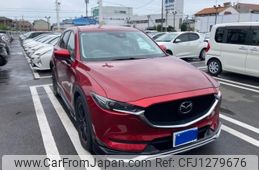 mazda cx-5 2017 -MAZDA--CX-5 LDA-KF2P--KF2P-102137---MAZDA--CX-5 LDA-KF2P--KF2P-102137-