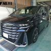 toyota vellfire 2024 -TOYOTA 【旭川 366ﾗ1】--Vellfire TAHA45W--0003260---TOYOTA 【旭川 366ﾗ1】--Vellfire TAHA45W--0003260- image 1