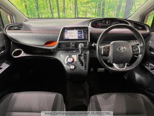 toyota sienta 2019 -TOYOTA--Sienta DBA-NSP170G--NSP170-7185785---TOYOTA--Sienta DBA-NSP170G--NSP170-7185785- image 2