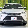 toyota harrier 2022 quick_quick_MXUA80_MXUA80-0082627 image 14
