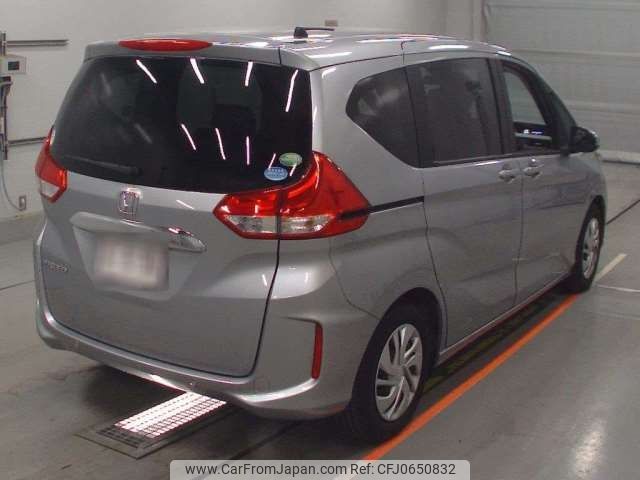 honda freed 2020 -HONDA--Freed 6BA-GB5--GB5-3112950---HONDA--Freed 6BA-GB5--GB5-3112950- image 2