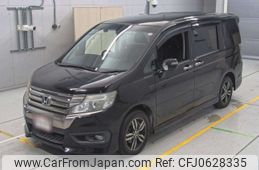 honda stepwagon 2012 -HONDA--Stepwgn RK6-1301879---HONDA--Stepwgn RK6-1301879-