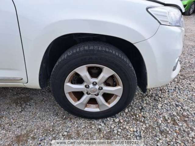 toyota vanguard 2011 -TOYOTA--Vanguard DBA-ACA38W--ACA38-5202348---TOYOTA--Vanguard DBA-ACA38W--ACA38-5202348- image 2