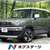 suzuki xbee 2024 -SUZUKI--XBEE 4AA-MN71S--MN71S-408***---SUZUKI--XBEE 4AA-MN71S--MN71S-408***- image 1