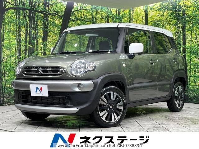 suzuki xbee 2024 -SUZUKI--XBEE 4AA-MN71S--MN71S-408***---SUZUKI--XBEE 4AA-MN71S--MN71S-408***- image 1