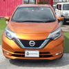 nissan note 2018 -NISSAN--Note DAA-HE12--HE12-157840---NISSAN--Note DAA-HE12--HE12-157840- image 4