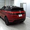 land-rover range-rover 2020 -ROVER 【愛媛 331つ1037】--Range Rover LZ2NA-SALZA2AN3LH115622---ROVER 【愛媛 331つ1037】--Range Rover LZ2NA-SALZA2AN3LH115622- image 2