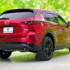 mazda cx-5 2021 quick_quick_3DA-KF2P_KF2P-501321 image 3