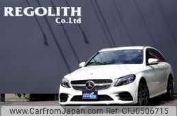 mercedes-benz c-class-station-wagon 2019 quick_quick_205278_WDD2052782F896221