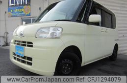 daihatsu tanto 2009 quick_quick_L375S_L375S-0006974