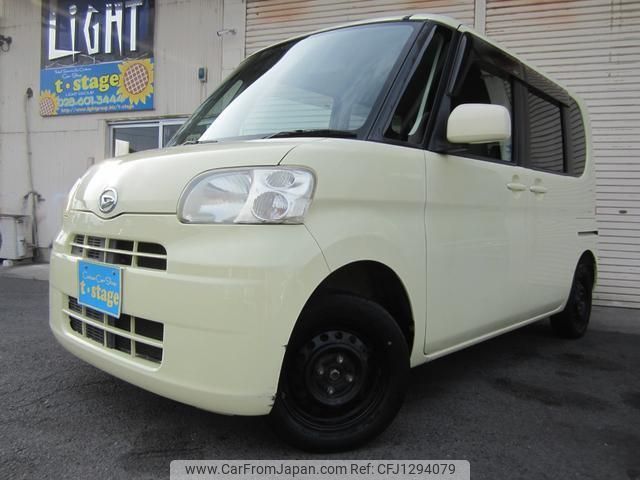 daihatsu tanto 2009 quick_quick_L375S_L375S-0006974 image 1
