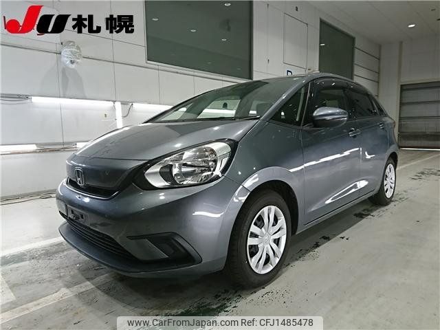 honda fit 2020 CFJ1485478 image 1
