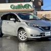 nissan note 2017 -NISSAN--Note DAA-HE12--HE12-063494---NISSAN--Note DAA-HE12--HE12-063494- image 1