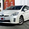 toyota prius 2009 -TOYOTA--Prius DAA-ZVW30--ZVW30-1117303---TOYOTA--Prius DAA-ZVW30--ZVW30-1117303- image 1