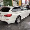 bmw 5-series 2012 -BMW--BMW 5 Series DBA-XL20--WBAXL12020DW67067---BMW--BMW 5 Series DBA-XL20--WBAXL12020DW67067- image 3