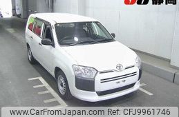 toyota probox-van 2019 -TOYOTA--Probox Van NCP160V--NCP160-0122033---TOYOTA--Probox Van NCP160V--NCP160-0122033-