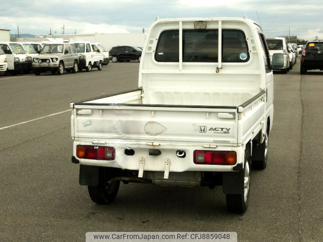 honda acty-truck 1996 No.14968 image 2