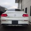 mercedes-benz c-class 2017 -MERCEDES-BENZ--Benz C Class DBA-205340C--WDD2053402F654770---MERCEDES-BENZ--Benz C Class DBA-205340C--WDD2053402F654770- image 2