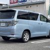 toyota vellfire 2012 -TOYOTA--Vellfire DBA-ANH25W--ANH25-8040789---TOYOTA--Vellfire DBA-ANH25W--ANH25-8040789- image 8