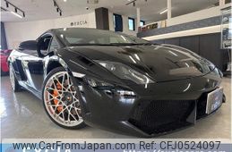 lamborghini lamborghini-others 2009 -LAMBORGHINI--ﾗﾝﾎﾞﾙｷﾞｰﾆｶﾞﾔﾙﾄﾞ ABA-GECEH--ZHWGE54T59LA08585---LAMBORGHINI--ﾗﾝﾎﾞﾙｷﾞｰﾆｶﾞﾔﾙﾄﾞ ABA-GECEH--ZHWGE54T59LA08585-