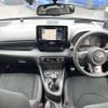 toyota yaris 2021 quick_quick_GXPA16_GXPA16-0004383 image 2