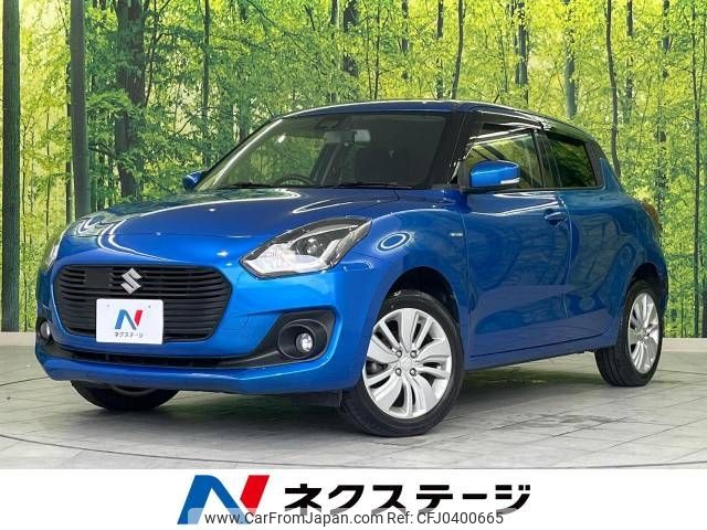 suzuki swift 2019 -SUZUKI--Swift DAA-ZD53S--ZD53S-104443---SUZUKI--Swift DAA-ZD53S--ZD53S-104443- image 1