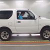 suzuki jimny 2016 -SUZUKI 【足立 580ふ6985】--Jimny JB23W-759275---SUZUKI 【足立 580ふ6985】--Jimny JB23W-759275- image 4