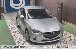 mazda demio 2017 -MAZDA--Demio DJ3FS-329219---MAZDA--Demio DJ3FS-329219-