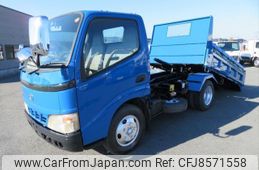 toyota dyna-truck 2005 quick_quick_PB-XZU311D_XZU311-1000328