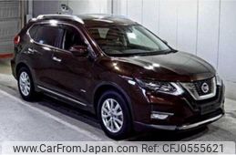 nissan x-trail 2018 quick_quick_DAA-HNT32_162286