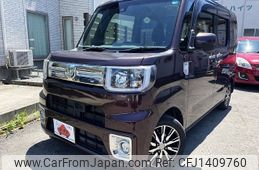 daihatsu wake 2016 -DAIHATSU--WAKE DBA-LA710S--LA710S-0015611---DAIHATSU--WAKE DBA-LA710S--LA710S-0015611-