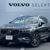 volvo xc60 2018 -VOLVO--Volvo XC60 DBA-UB420XCA--YV1UZ10MCK1256449---VOLVO--Volvo XC60 DBA-UB420XCA--YV1UZ10MCK1256449- image 1