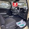 suzuki jimny-sierra 2024 -SUZUKI--Jimny Sierra 3BA-JB74W--JB74W-213126---SUZUKI--Jimny Sierra 3BA-JB74W--JB74W-213126- image 3