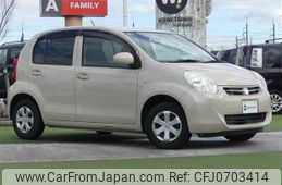 toyota passo 2014 -TOYOTA--Passo DBA-KGC30--KGC30-0178687---TOYOTA--Passo DBA-KGC30--KGC30-0178687-