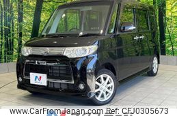 daihatsu tanto 2011 -DAIHATSU--Tanto DBA-L375S--L375S-0469825---DAIHATSU--Tanto DBA-L375S--L375S-0469825-