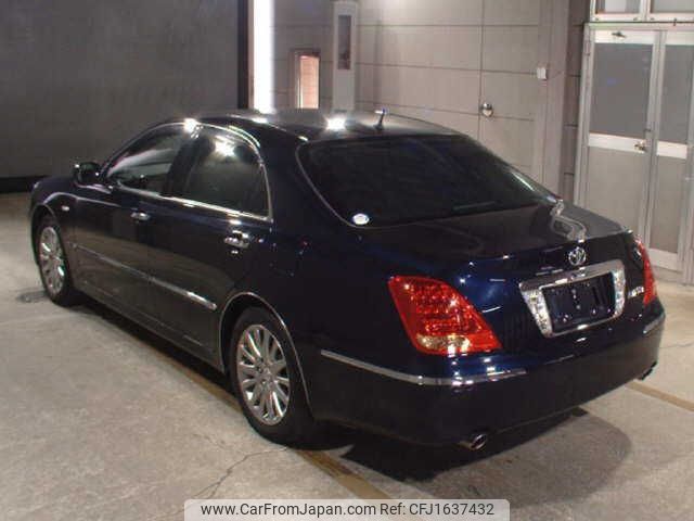 toyota crown-majesta 2008 CFJ1637432 image 2