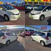 honda fit 2013 -HONDA--Fit DBA-GE6--GE6-1749504---HONDA--Fit DBA-GE6--GE6-1749504- image 4