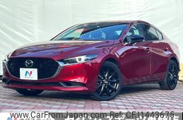 mazda mazda3 2023 quick_quick_BPFJ3R_BPFJ3R-100940