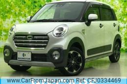 daihatsu cast 2018 quick_quick_DBA-LA260S_LA260S-0032293