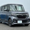 honda n-box 2017 -HONDA--N BOX DBA-JF3--JF3-2004082---HONDA--N BOX DBA-JF3--JF3-2004082- image 1