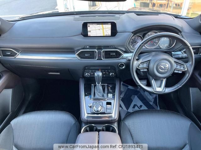 mazda cx-8 2019 CFJ1893471 image 2