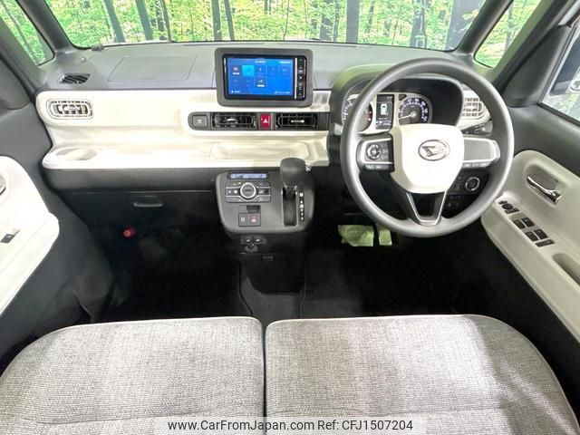 daihatsu move-canbus 2022 CFJ1507204 image 2