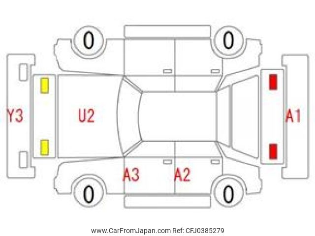 nissan serena 2009 -NISSAN--Serena DBA-CNC25--CNC25-262729---NISSAN--Serena DBA-CNC25--CNC25-262729- image 2