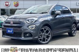 fiat 500x 2021 -FIAT--Fiat 500X 3BA-33413PM--ZFA3340000P895556---FIAT--Fiat 500X 3BA-33413PM--ZFA3340000P895556-