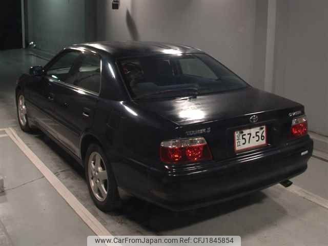 toyota chaser 1999 CFJ1845854 image 2