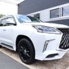 lexus lx 2018 -LEXUS--Lexus LX DBA-URJ201W--URJ201-4266713---LEXUS--Lexus LX DBA-URJ201W--URJ201-4266713- image 3