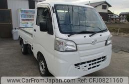 daihatsu hijet-truck 2014 -DAIHATSU--Hijet Truck EBD-S510P--S510P-0018376---DAIHATSU--Hijet Truck EBD-S510P--S510P-0018376-