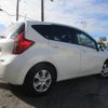 nissan note 2014 -NISSAN--Note E12--190103---NISSAN--Note E12--190103- image 13