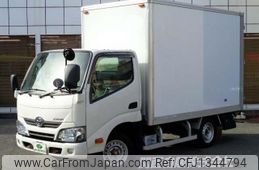 toyota dyna-truck 2019 -TOYOTA--Dyna LDF-KDY281--KDY281-0025050---TOYOTA--Dyna LDF-KDY281--KDY281-0025050-