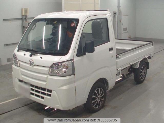 daihatsu hijet-truck 2021 quick_quick_3BD-S510P_S510P-0404067 image 1